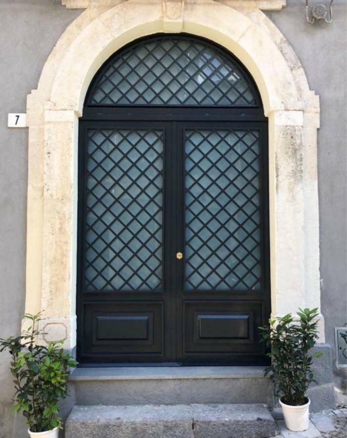 S.Elena Openspace Catania Exterior photo